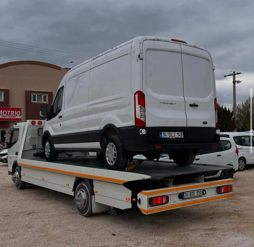 Dikkat Çekici